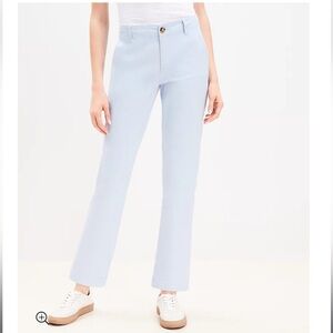 Monroe Slim Chino Pants